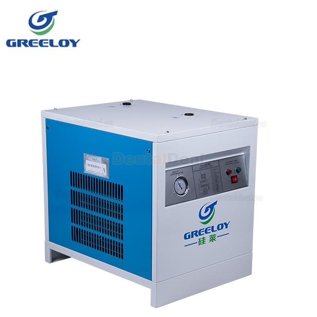 Greeloy GR-03 Refrigerated Air Compressor Air Dryer